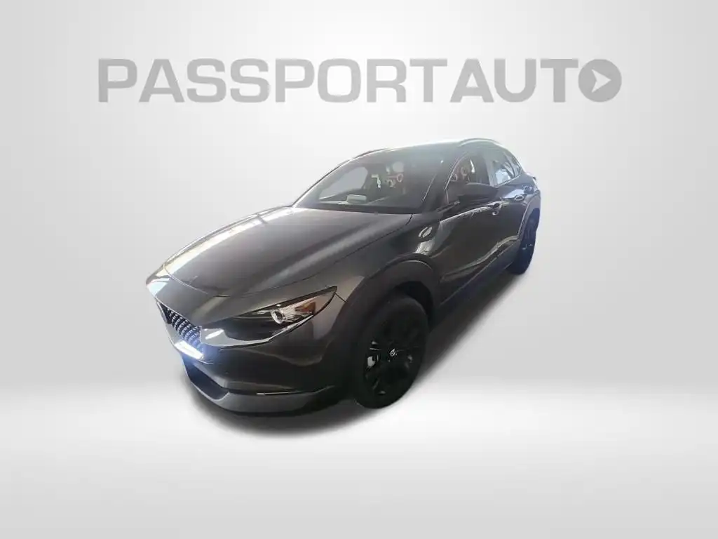 2024 Mazda CX-30 Select Sport AWD's photo