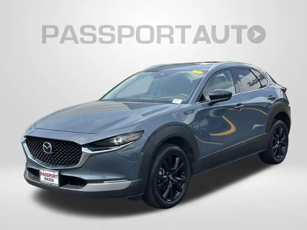 2023 Mazda CX-30 Turbo Premium AWD's photo