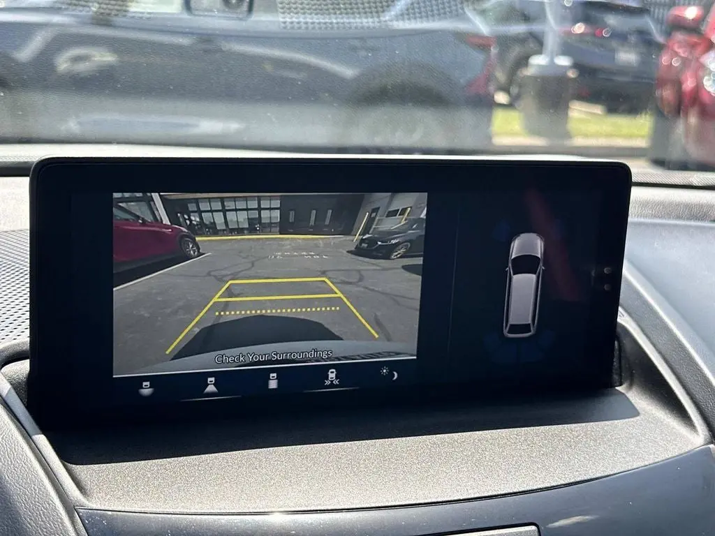 2021 Acura RDX A-Spec Package SH-AWD photo 3