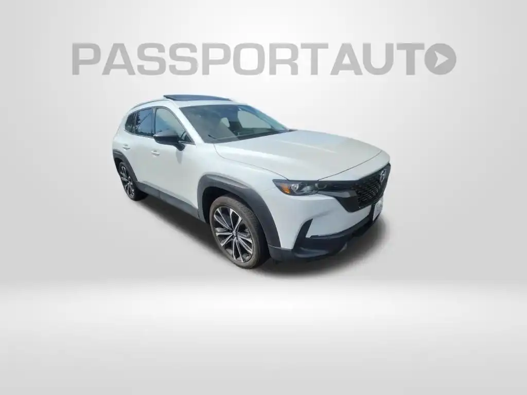 2024 Mazda CX-50 2.5 S PREMIUM PLUS's photo