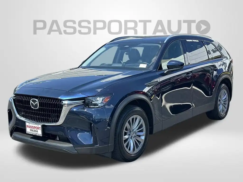 2024 Mazda CX-90 Turbo Preferred Plus Package's photo