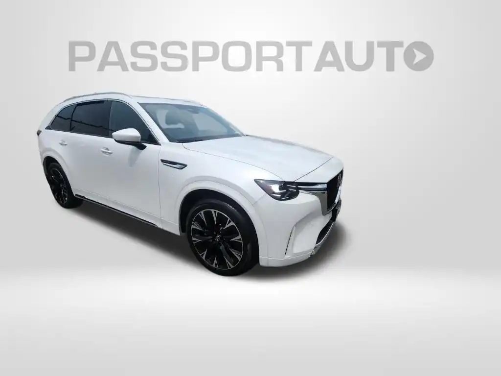 2024 Mazda CX-90 Turbo S Premium Package's photo