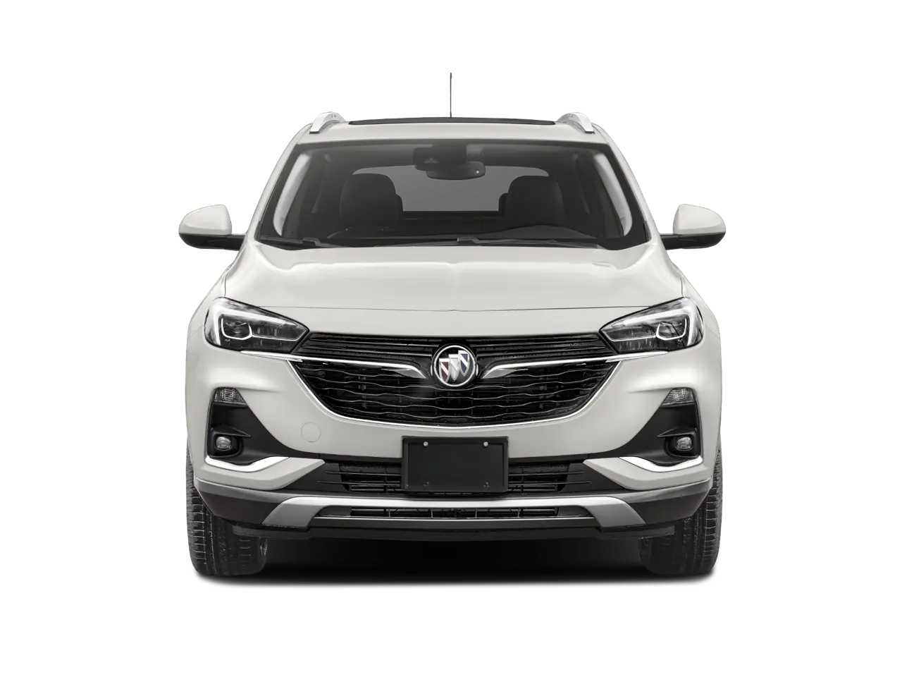 2023 Buick Encore GX Essence AWD photo 4