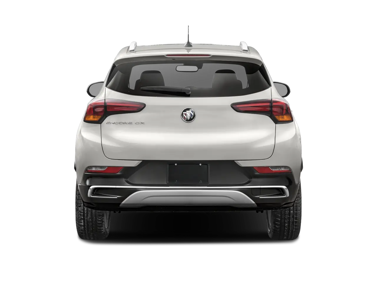 2023 Buick Encore GX Essence AWD photo 5