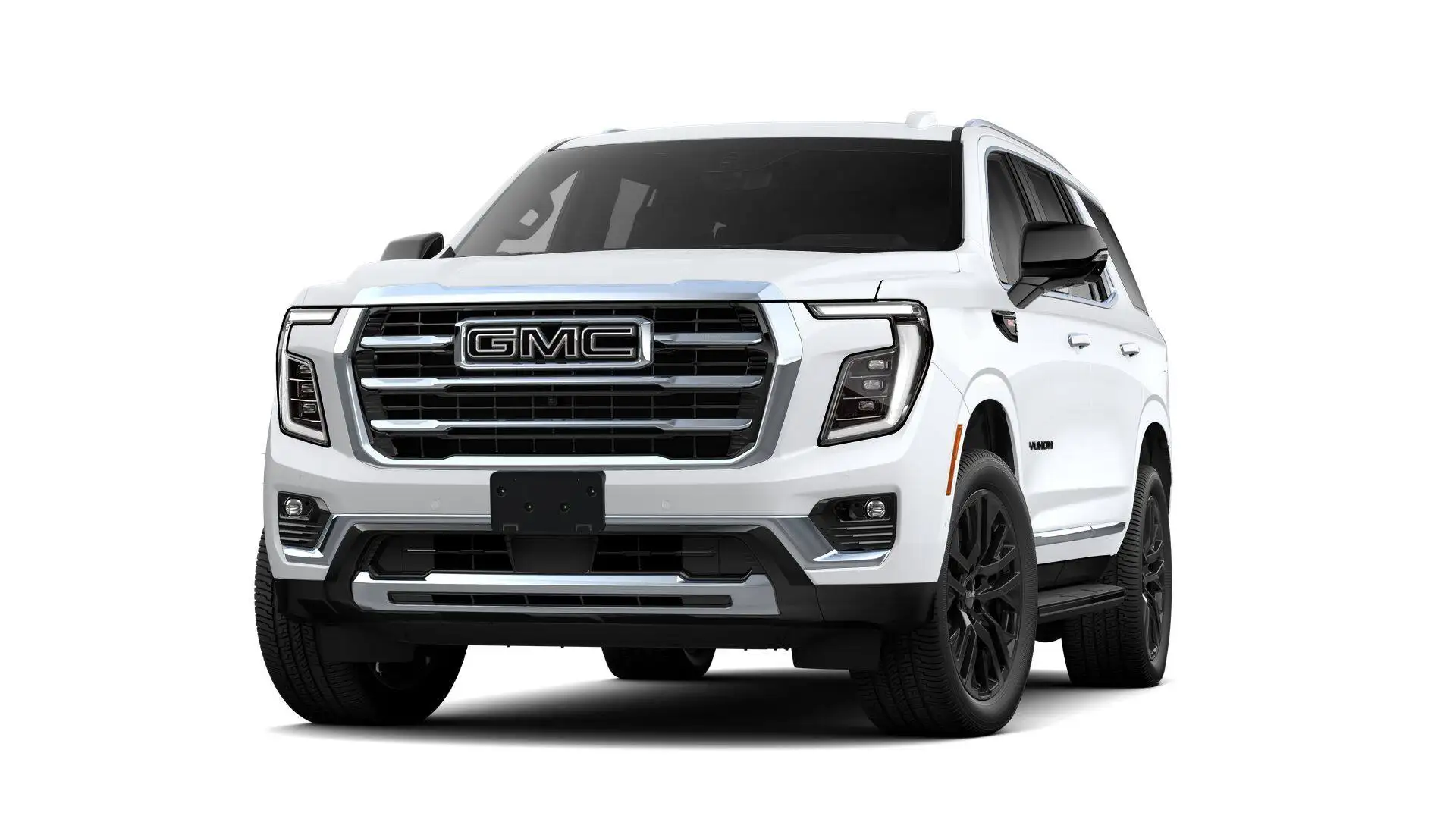 2026 GMC Yukon 4WD Elevation's photo