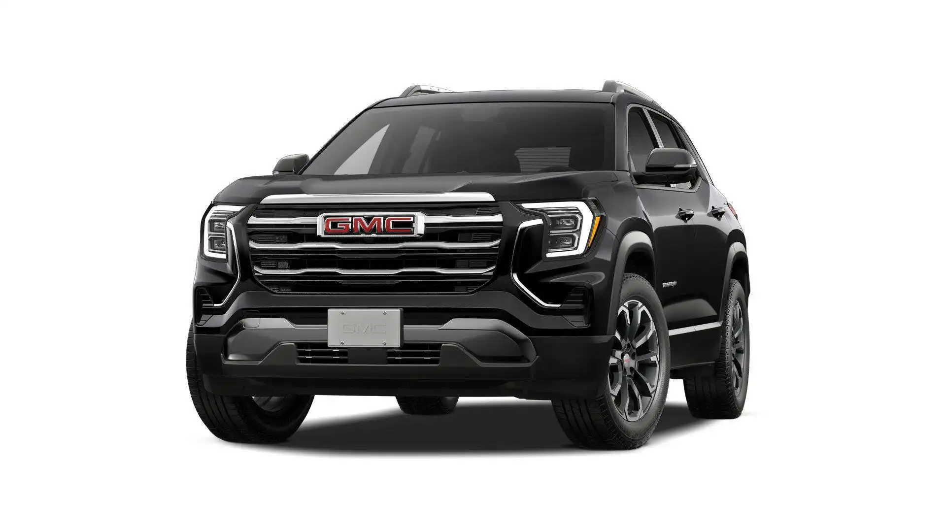 2027 GMC Terrain Elevation FWD's photo