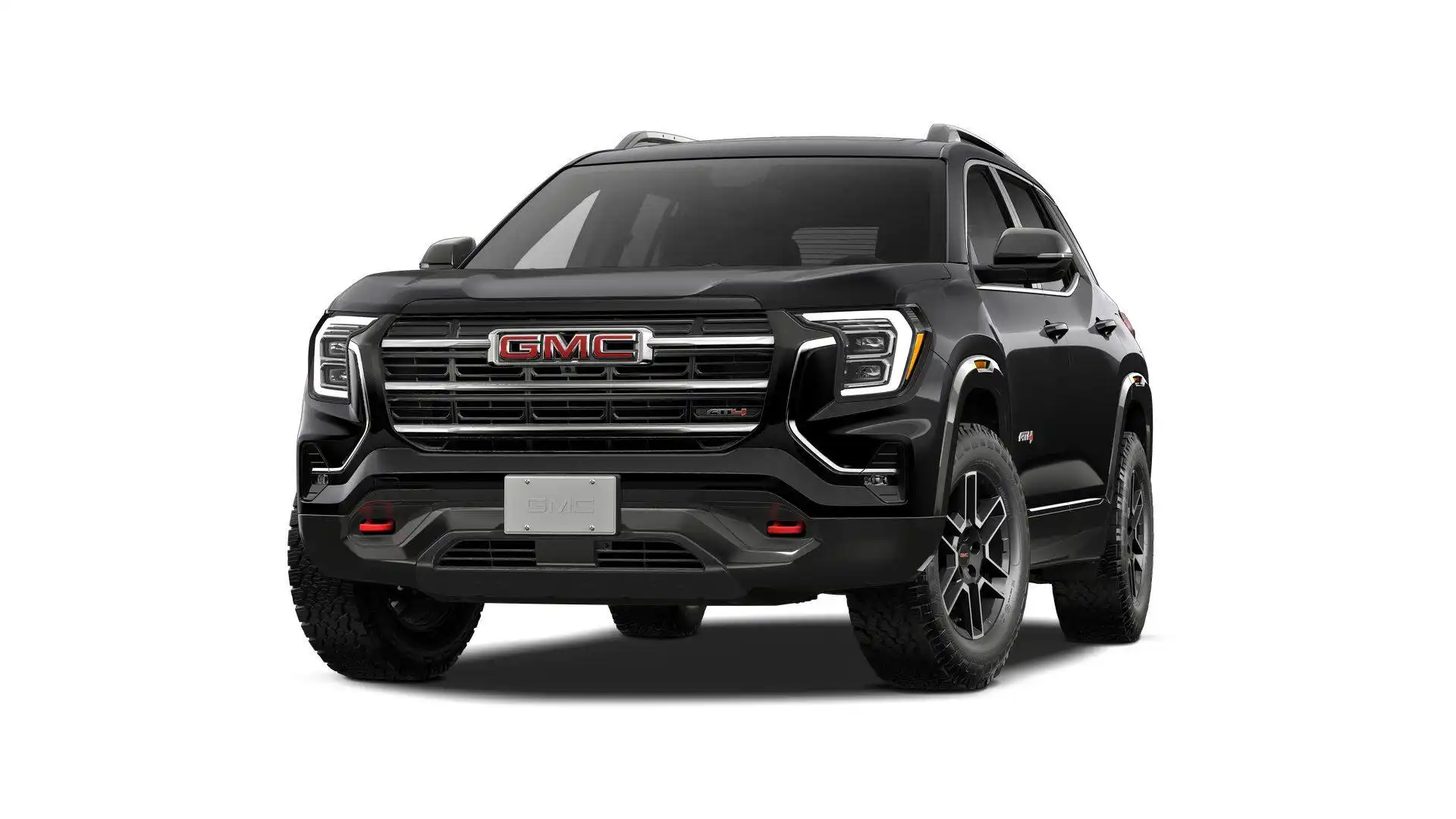 2027 GMC Terrain AT4 AWD's photo