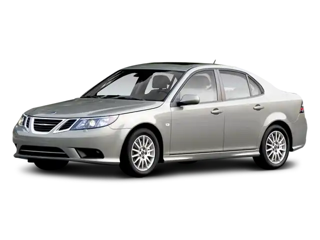 2008 Saab 9-3 2.0T Sport Sedan's photo