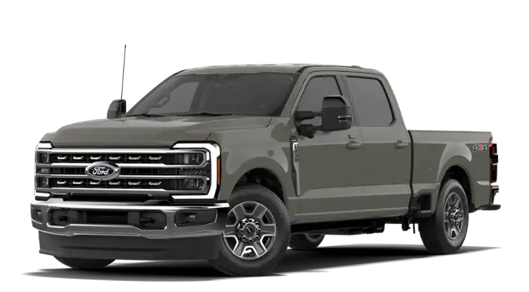 2027 Ford F-250 Lariat 4WD Crew Cab 6-3/4' Box's photo
