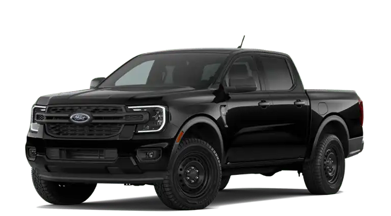 2026 Ford Ranger XL SuperCrew 5' Box's photo