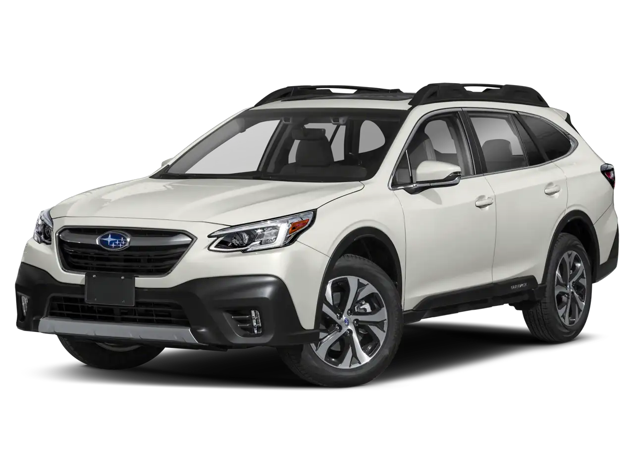 2021 Subaru Outback Limited's photo