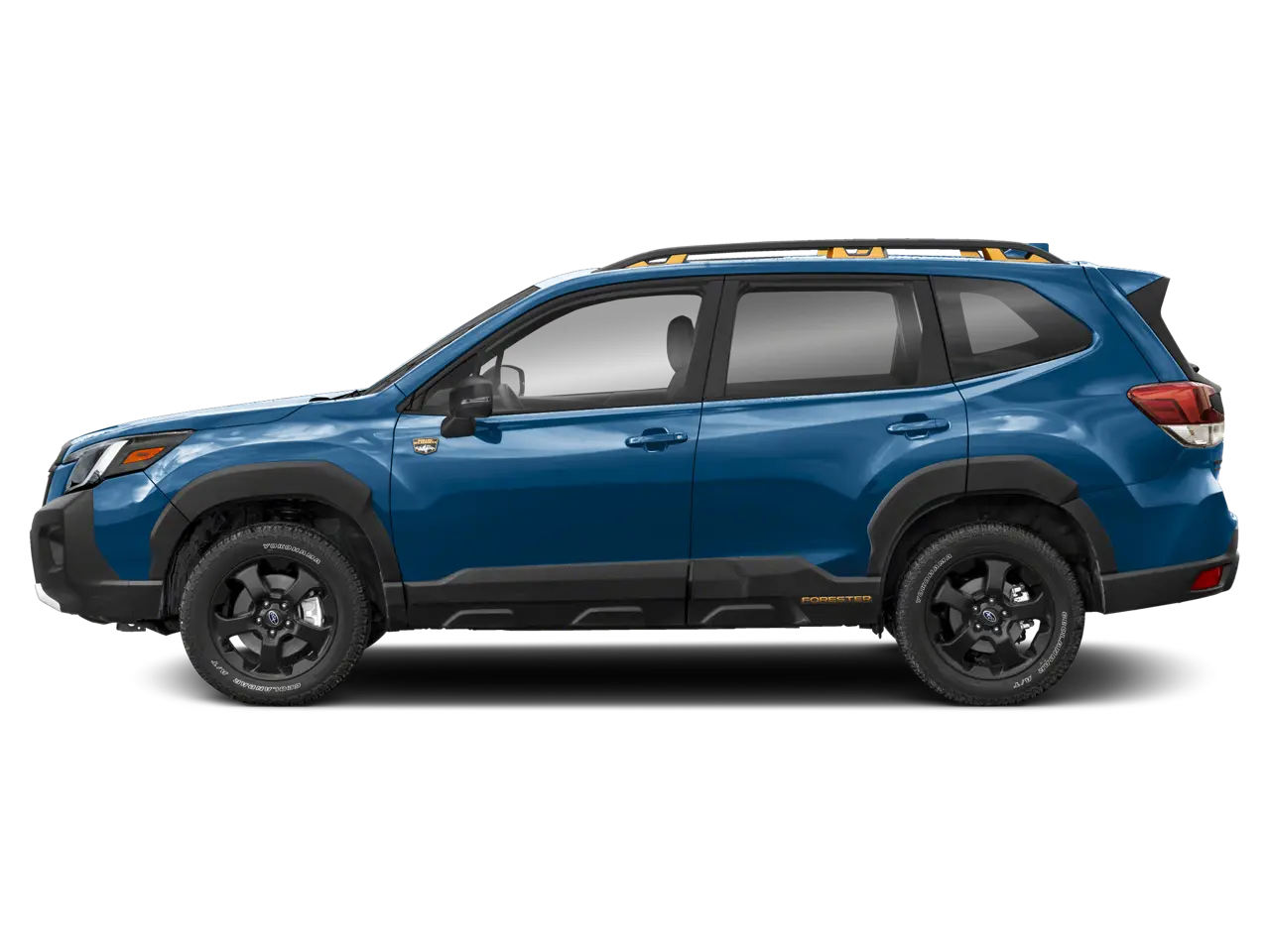 2023 Subaru Forester Wilderness photo 3