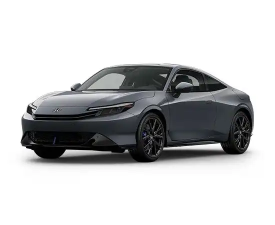 2026 Honda Prelude Base's photo