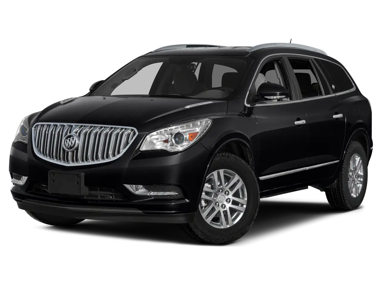 2015 Buick Enclave Leather photo 1