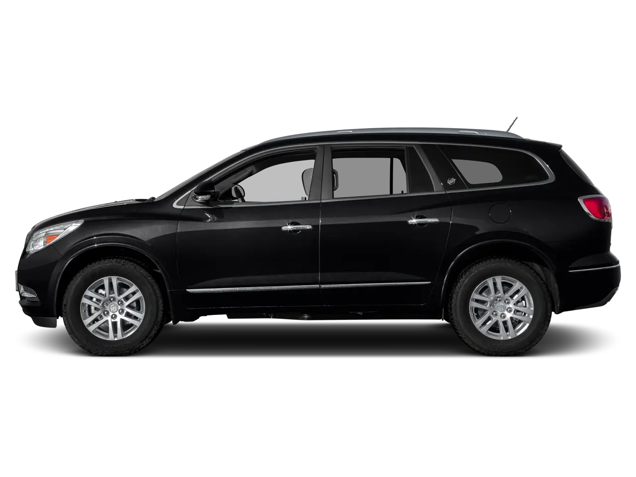 2015 Buick Enclave Leather photo 3