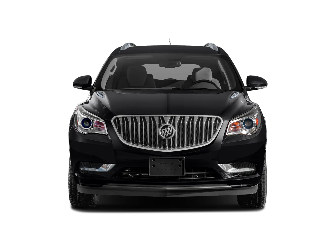 2015 Buick Enclave Leather photo 4