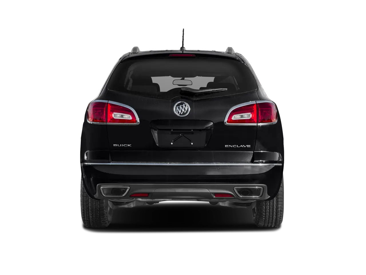 2015 Buick Enclave Leather photo 5