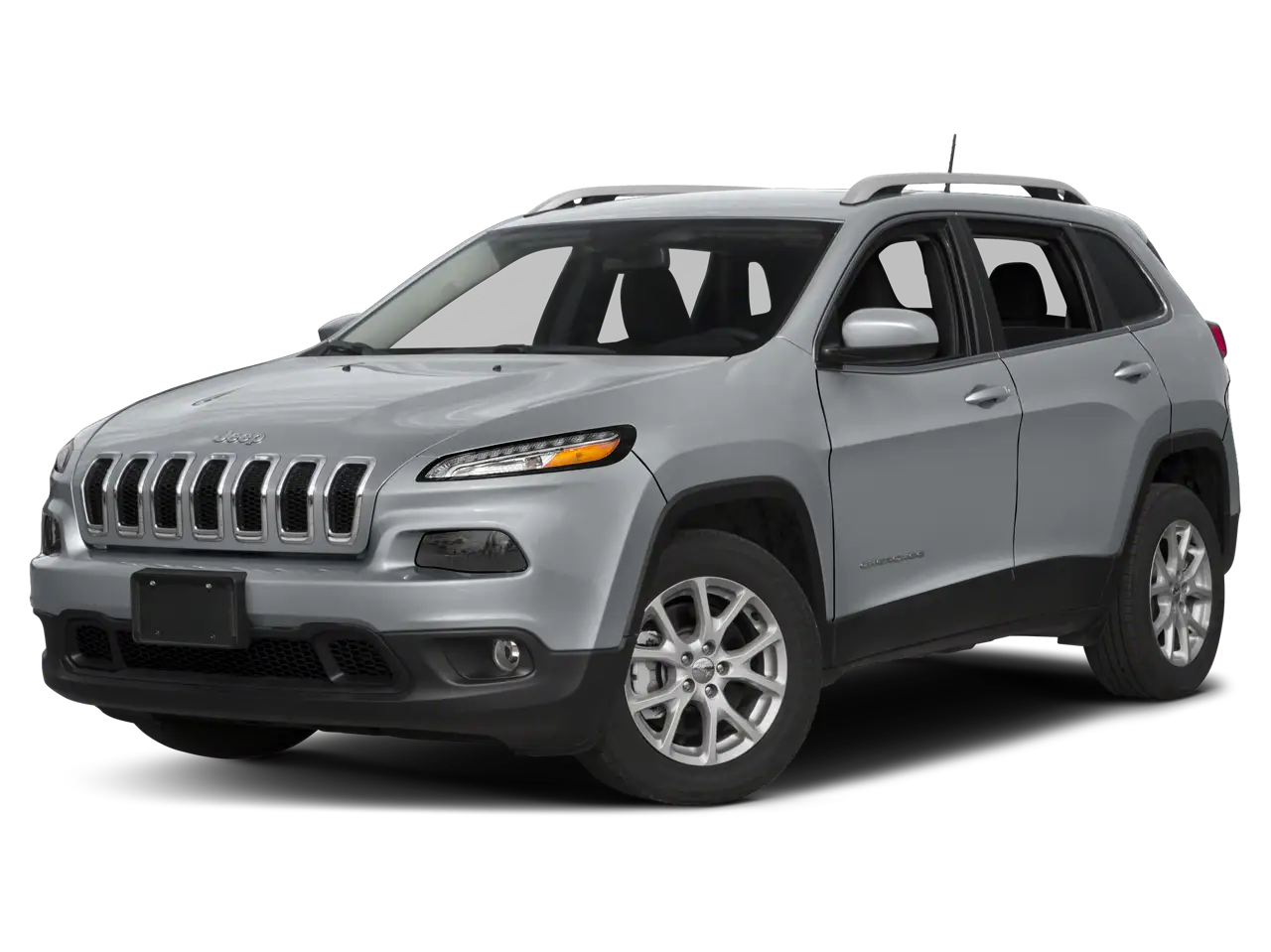 2015 Jeep Cherokee Latitude photo 1