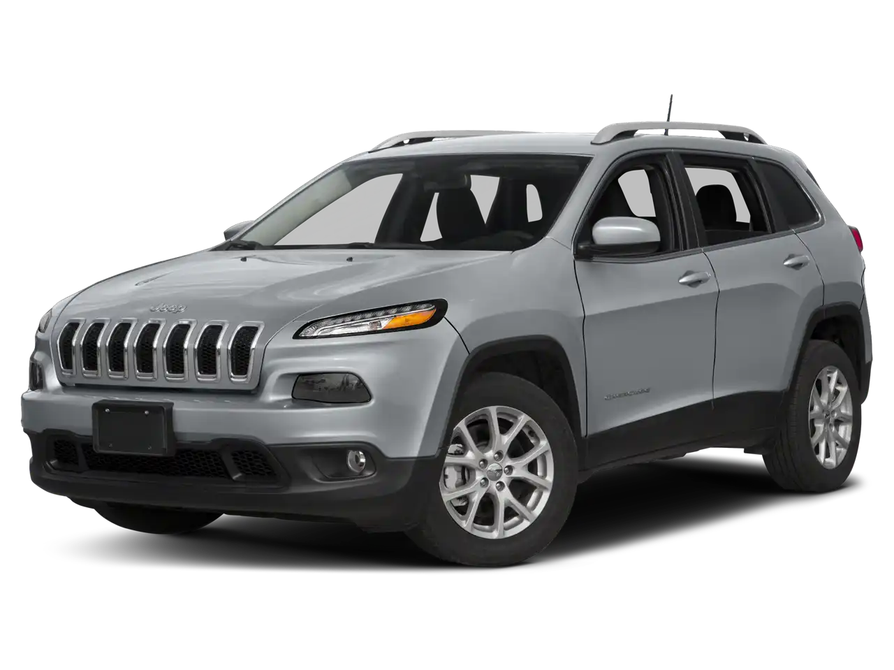 2015 Jeep Cherokee Latitude's photo