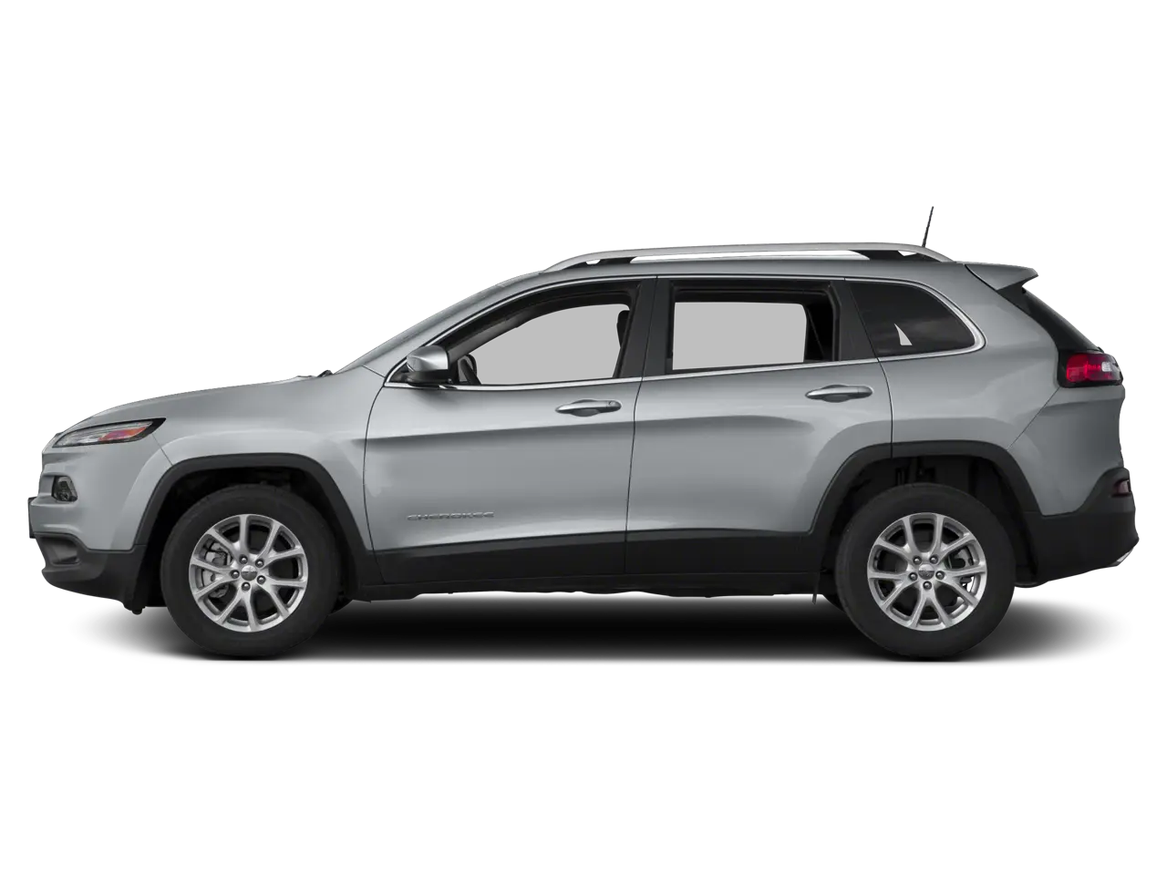 2015 Jeep Cherokee Latitude photo 3