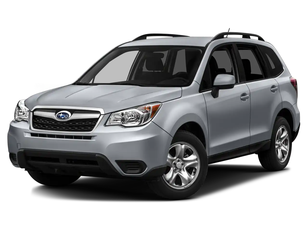 2015 Subaru Forester 2.5i Premium Package AT PZEV's photo
