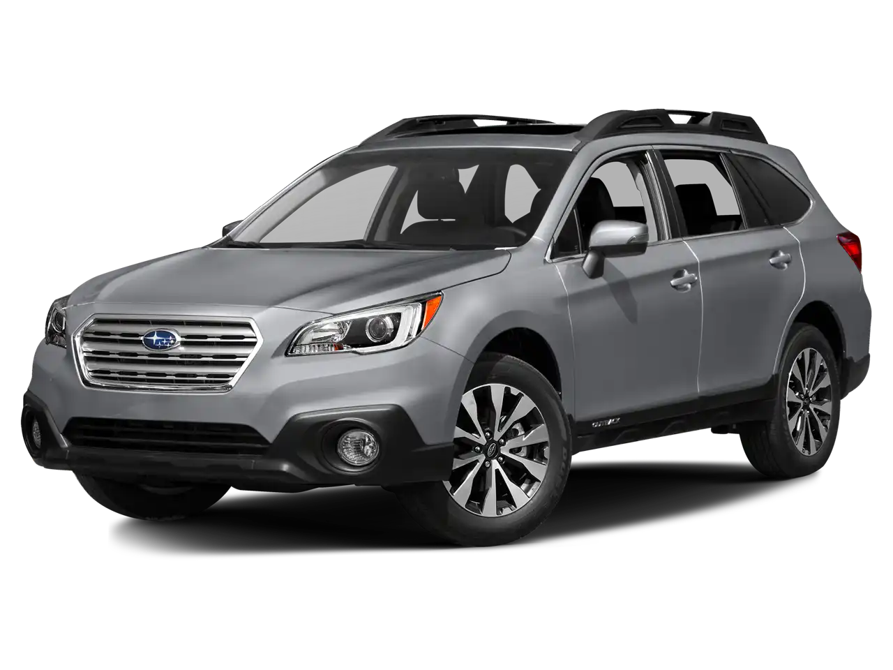 2015 Subaru Outback 2.5i Limited CVT's photo