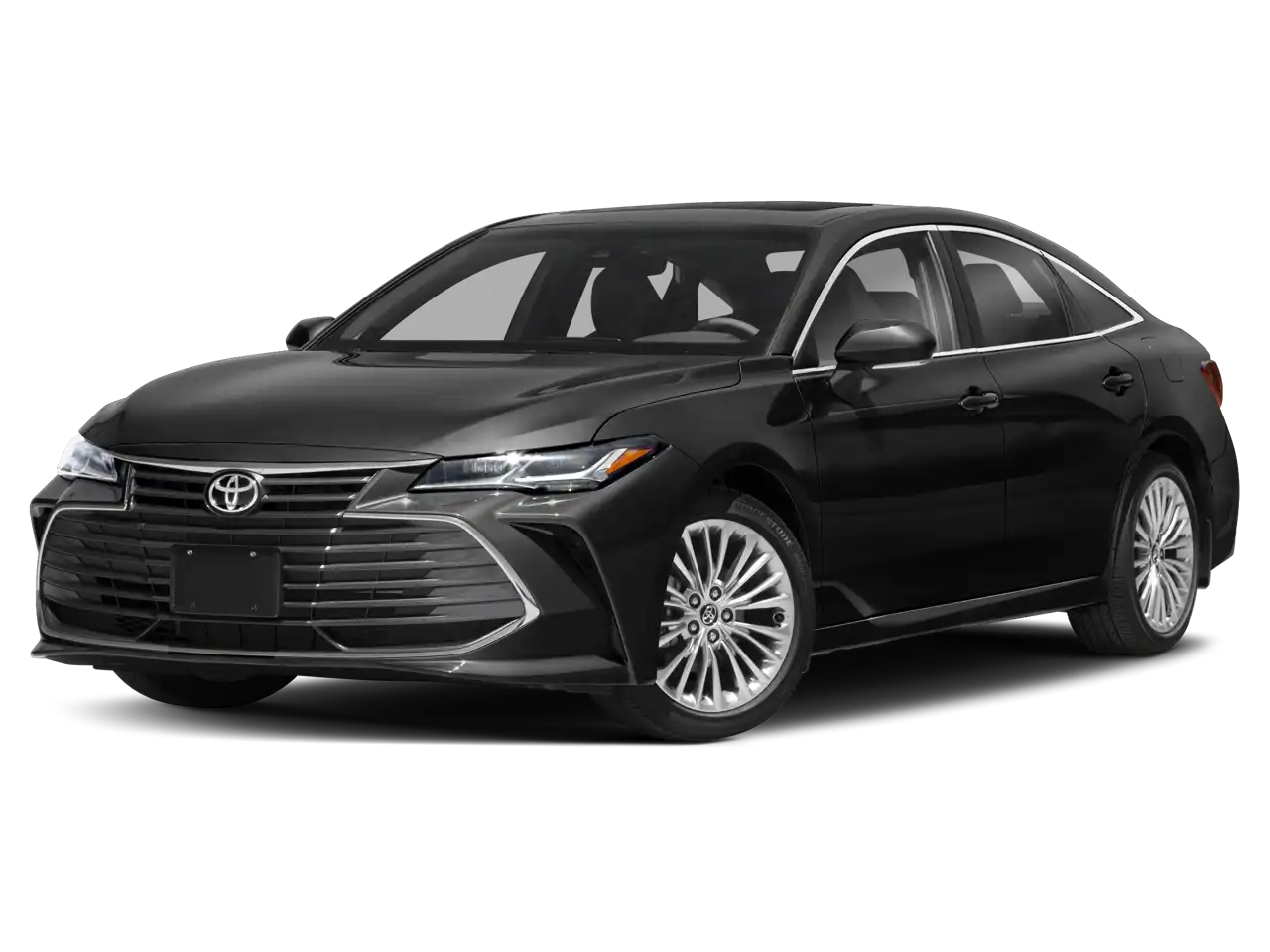 2020 Toyota Avalon Limited's photo