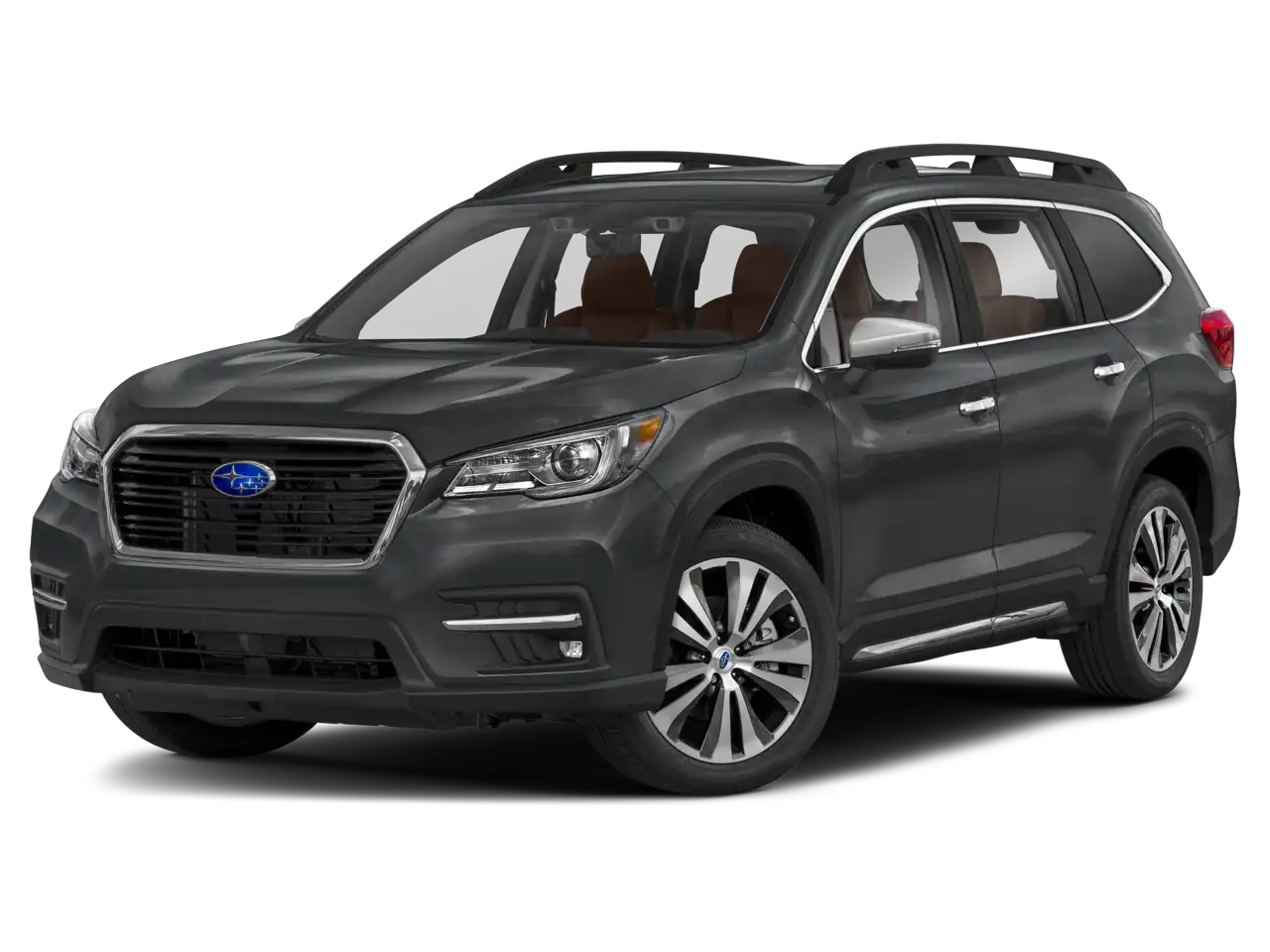 2022 Subaru Ascent Touring's photo