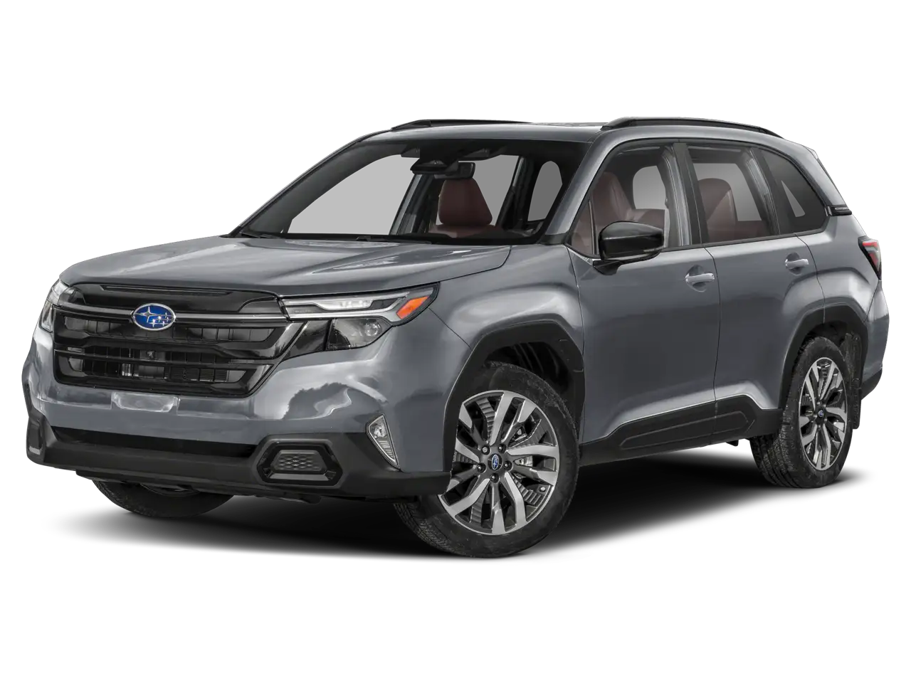 2025 Subaru Forester Touring photo 1