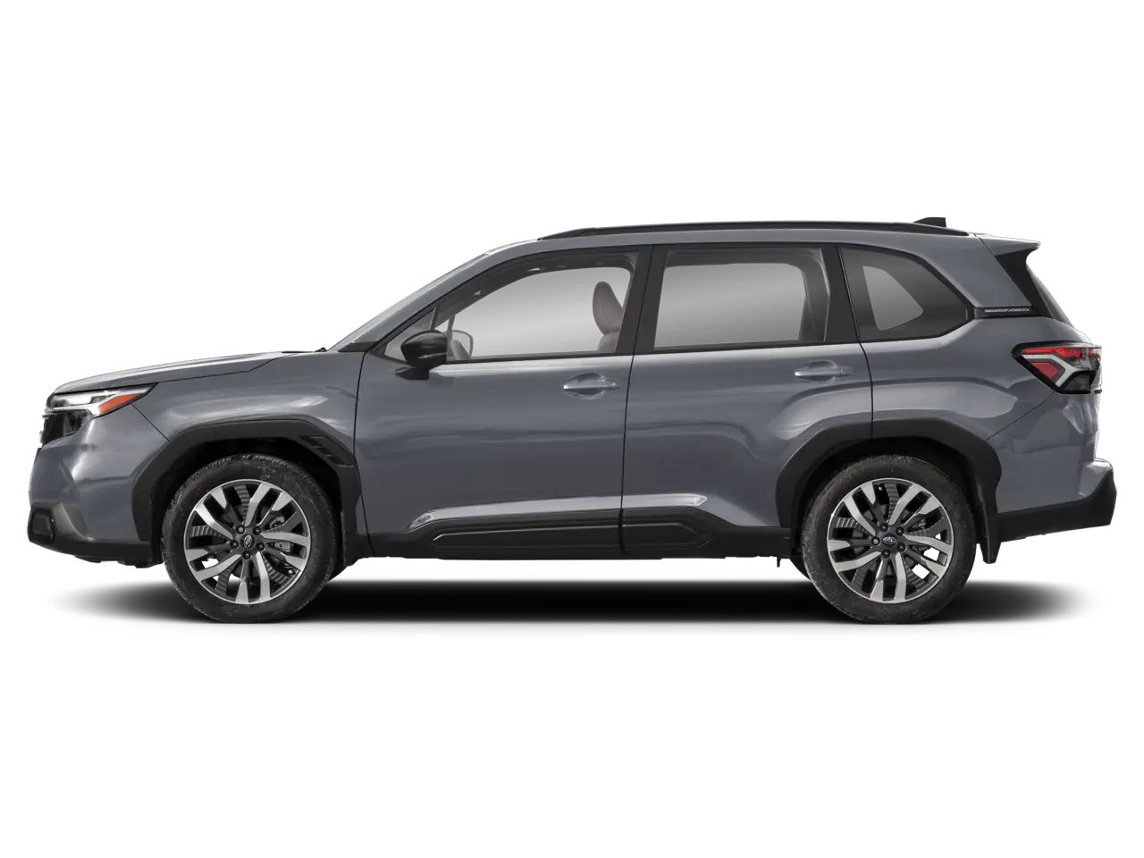 2025 Subaru Forester Touring photo 3