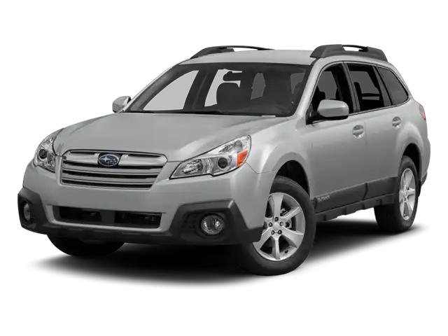 2014 Subaru Outback 2.5i Limited CVT's photo