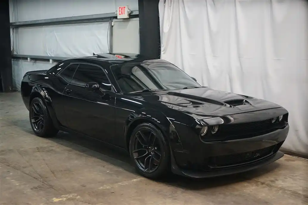 2021 Dodge Challenger R/T Scat Pack Widebody's photo
