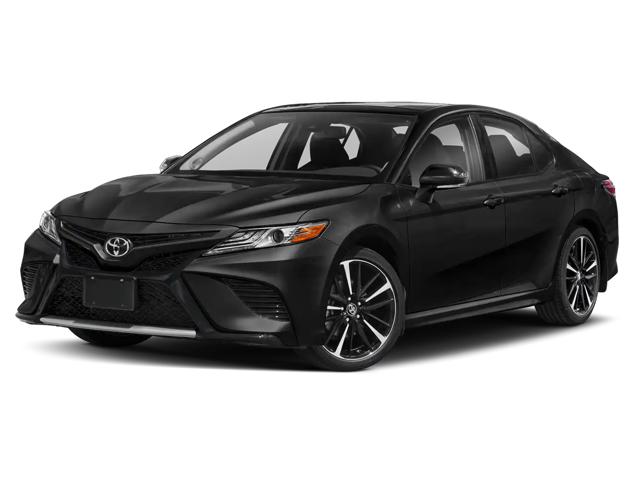 2020 Toyota Camry 2.5 Auto XSE's photo