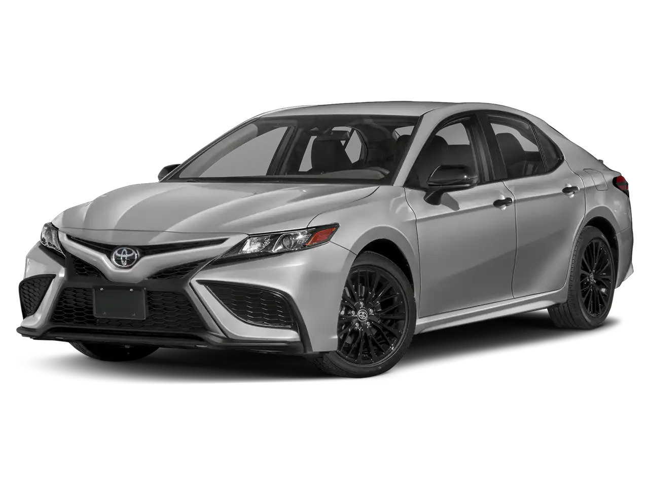 2022 Toyota Camry SE Nightshade's photo