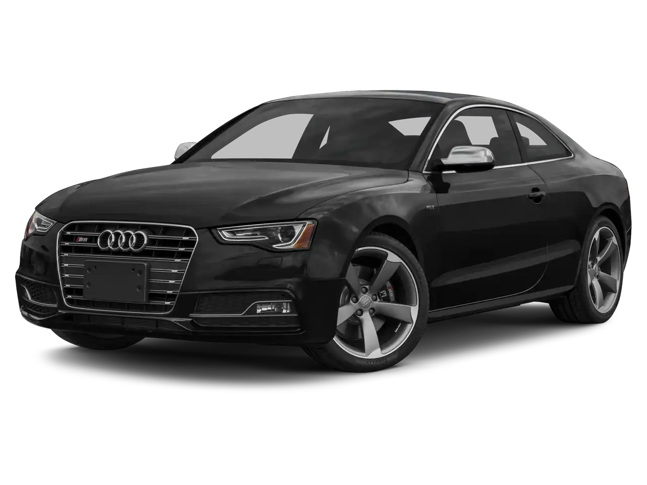 2015 Audi S5 3.0T quattro S tronic Premium Plus's photo