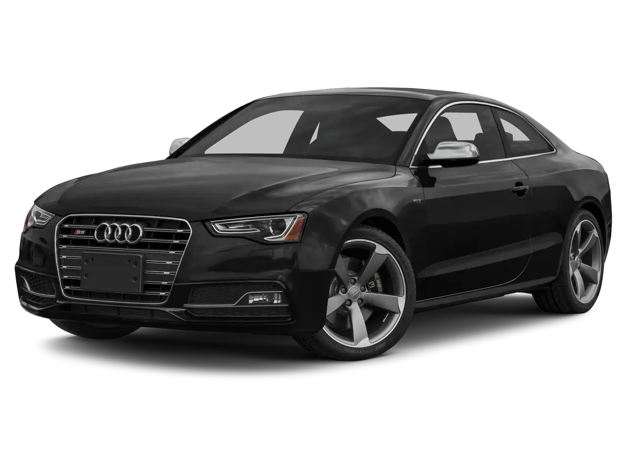 2015 Audi S5 3.0T quattro S tronic Premium Plus's photo