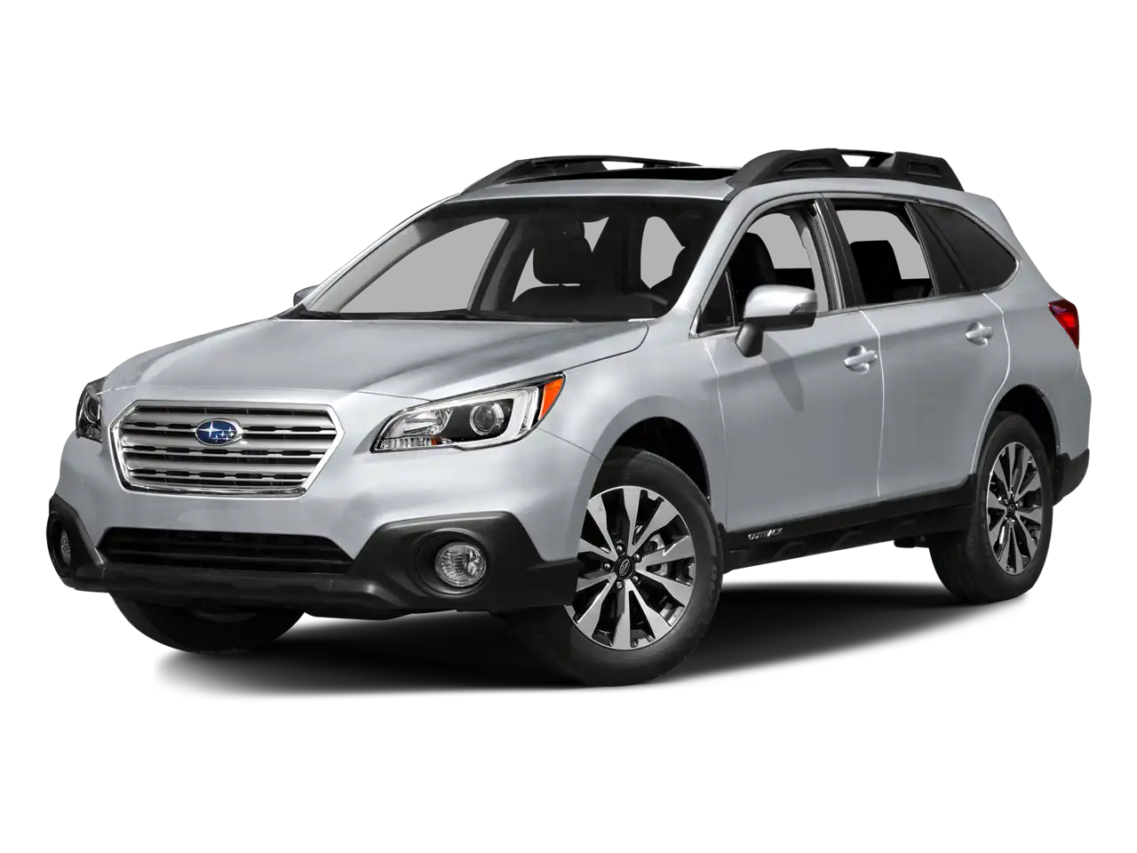2016 Subaru Outback 2.5i Limited CVT PZEV's photo