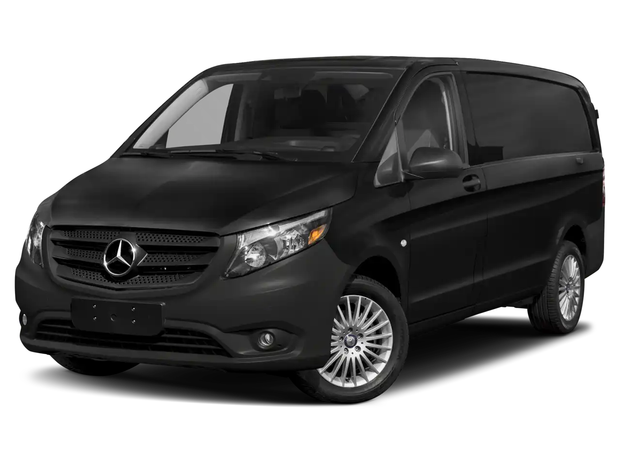 2020 Mercedes-Benz Metris 135" WB Cargo's photo