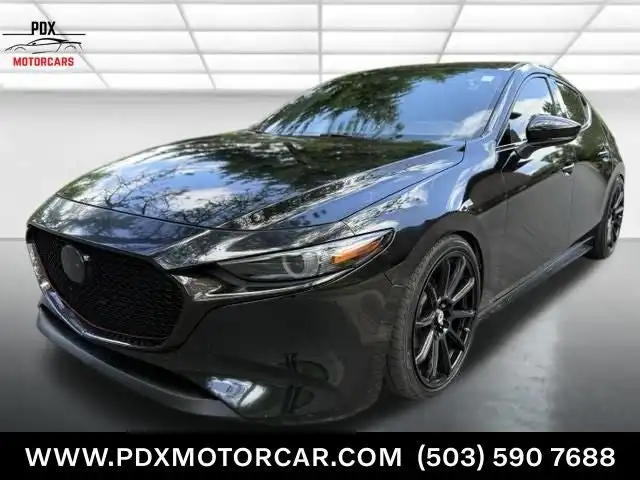 2019 Mazda CX-3 Premium AT 5-Door SKYACTIV's photo