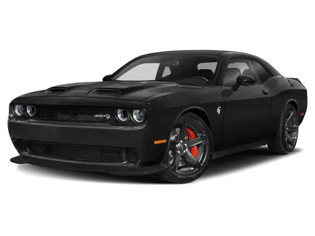 2019 Dodge Challenger SRT Hellcat Widebody's photo