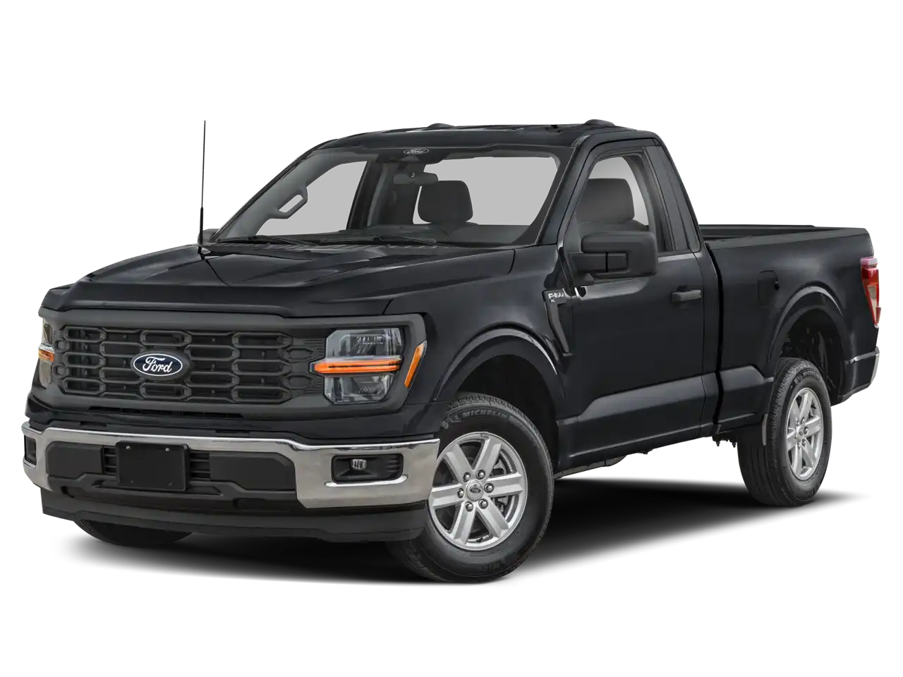 2025 Ford F-150 XL Regular Cab 6-1/2 Box's photo
