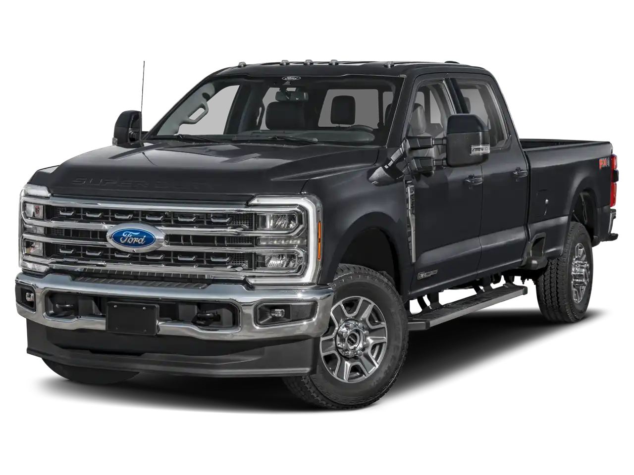 2026 Ford F-350 Lariat 4x4 Crew Cab 8' Box DRW's photo