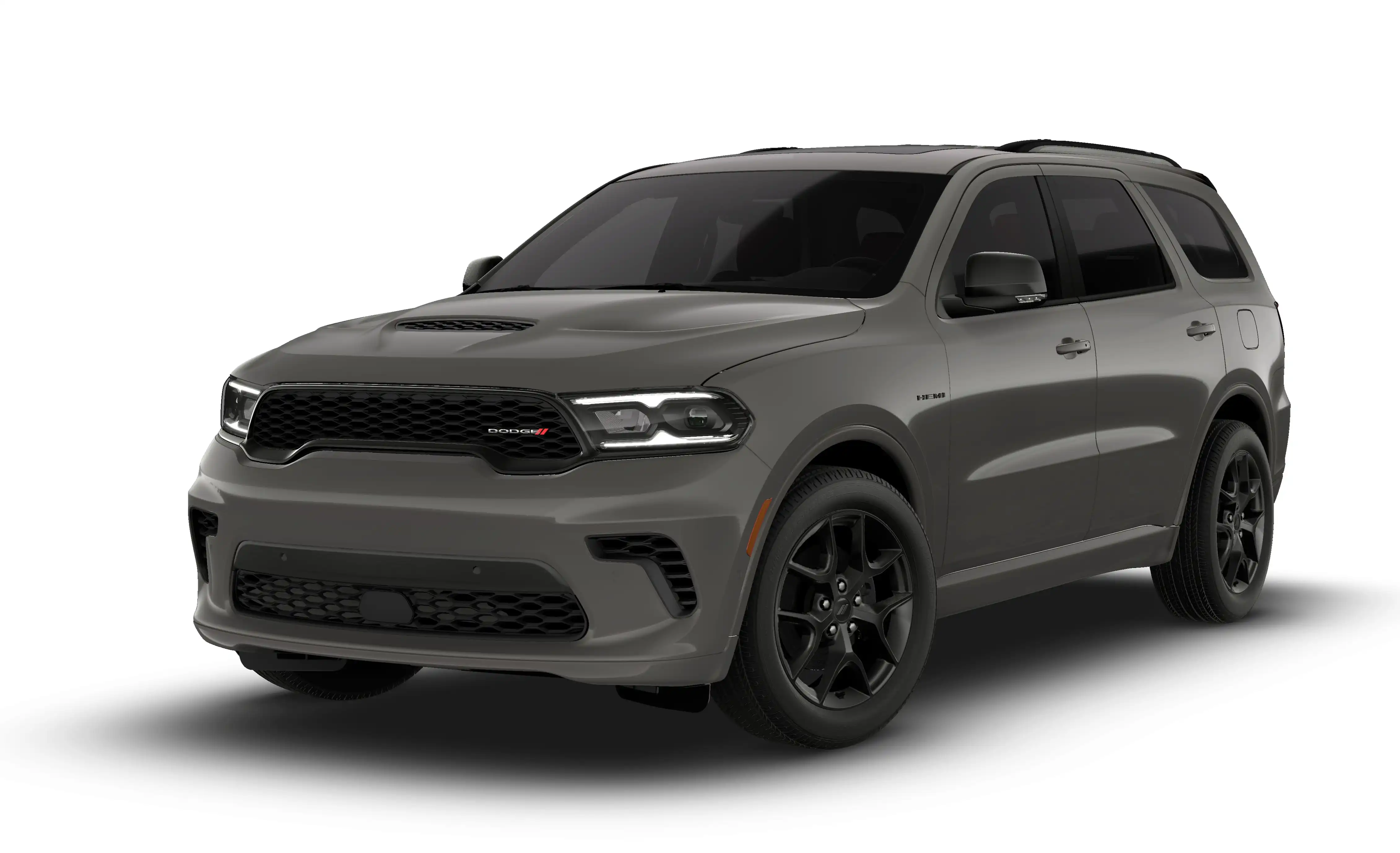 2026 Dodge Durango GT HEMI Plus V8 AWD's photo