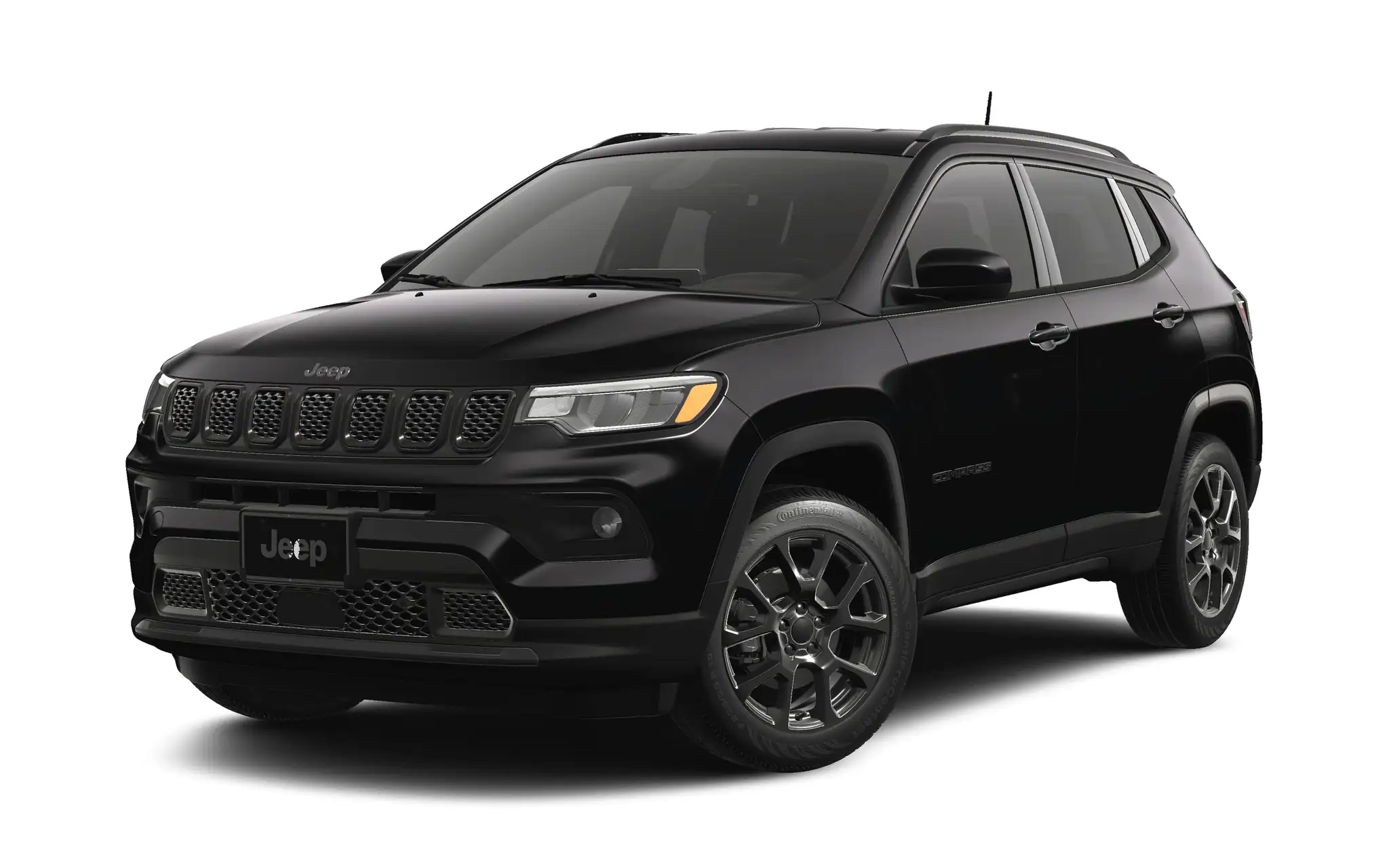 2026 Jeep Compass Latitude Altitude 4WD's photo