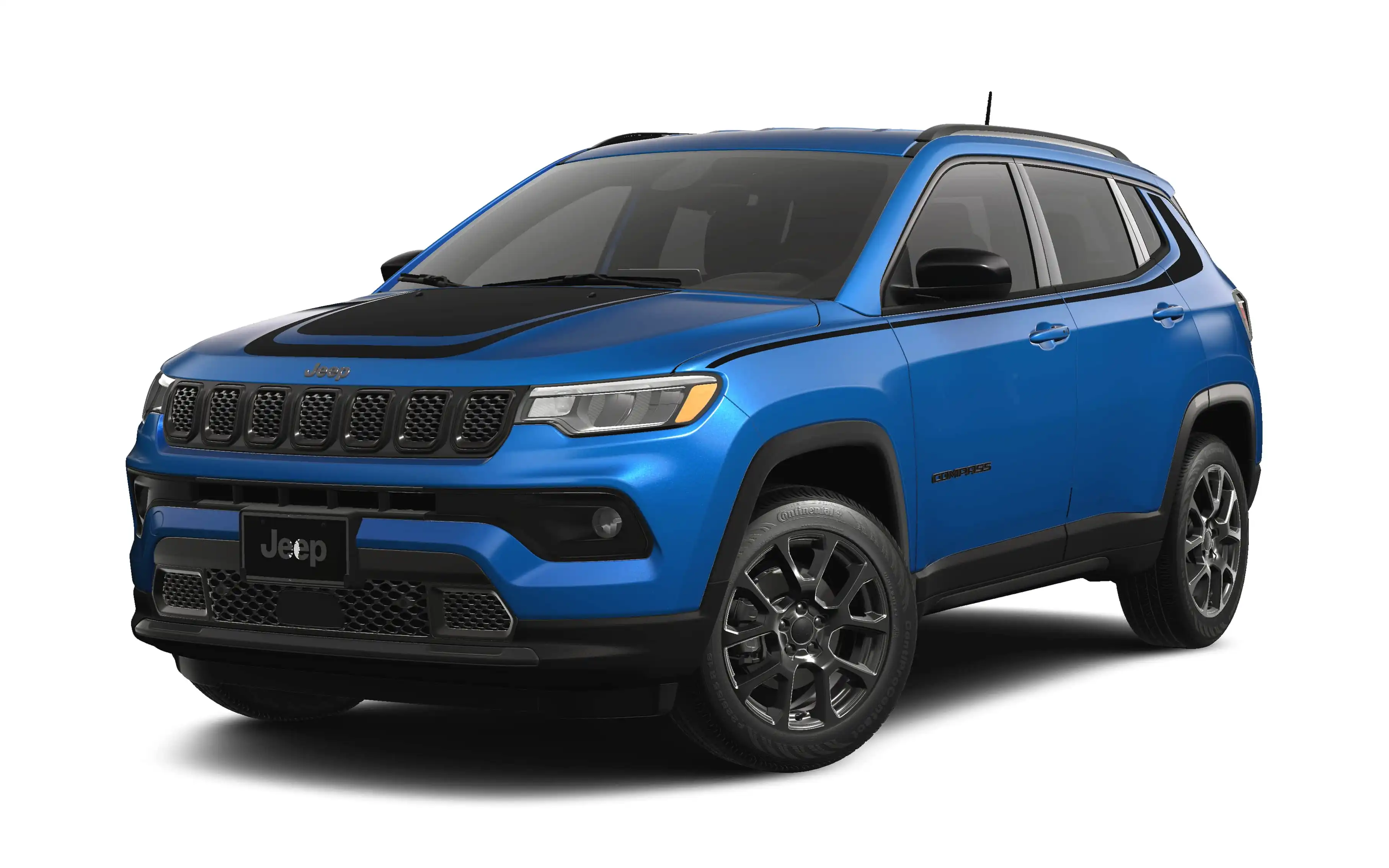 2026 Jeep Compass Altitude 4X4's photo
