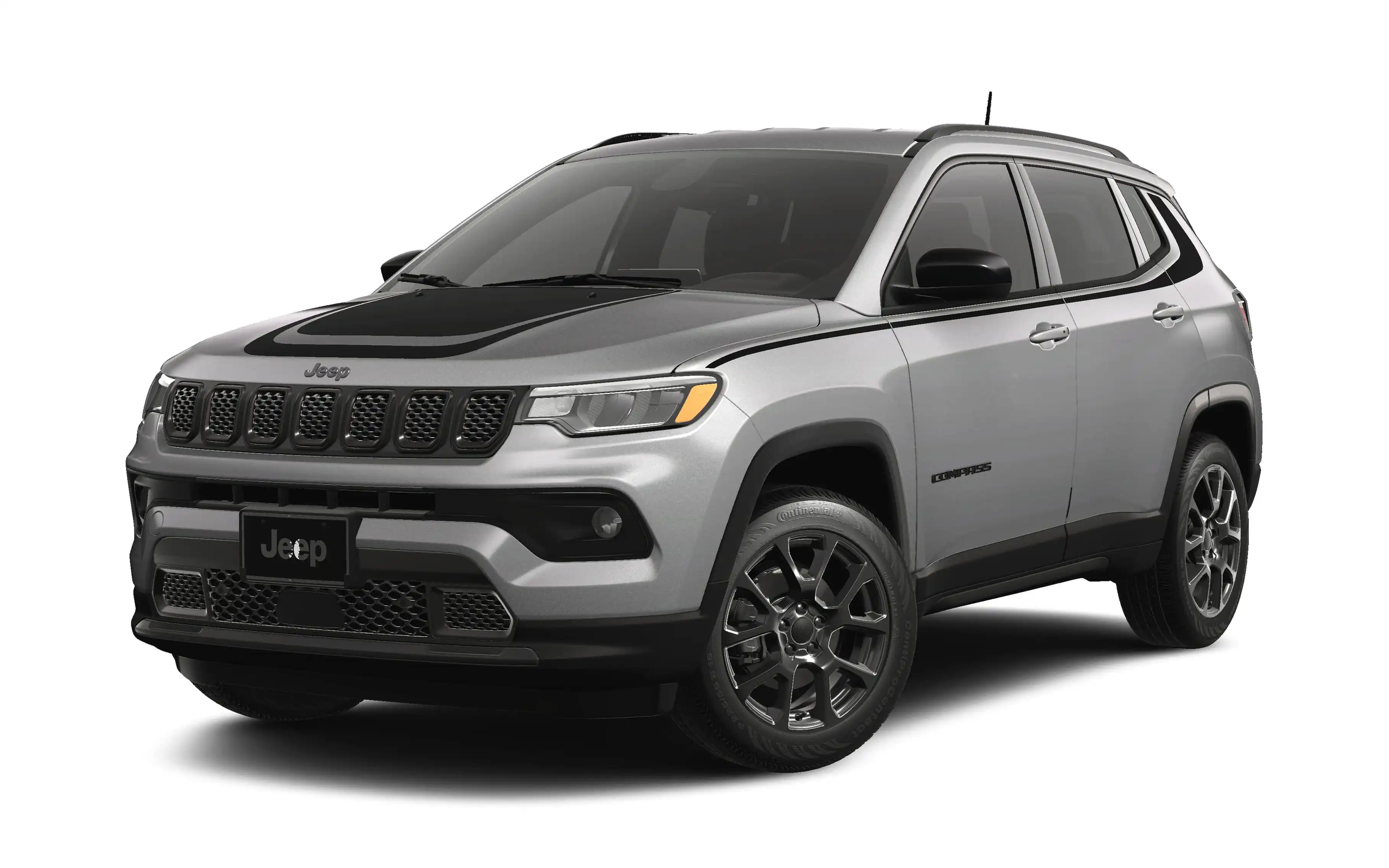 2026 Jeep Compass Altitude 4X4's photo