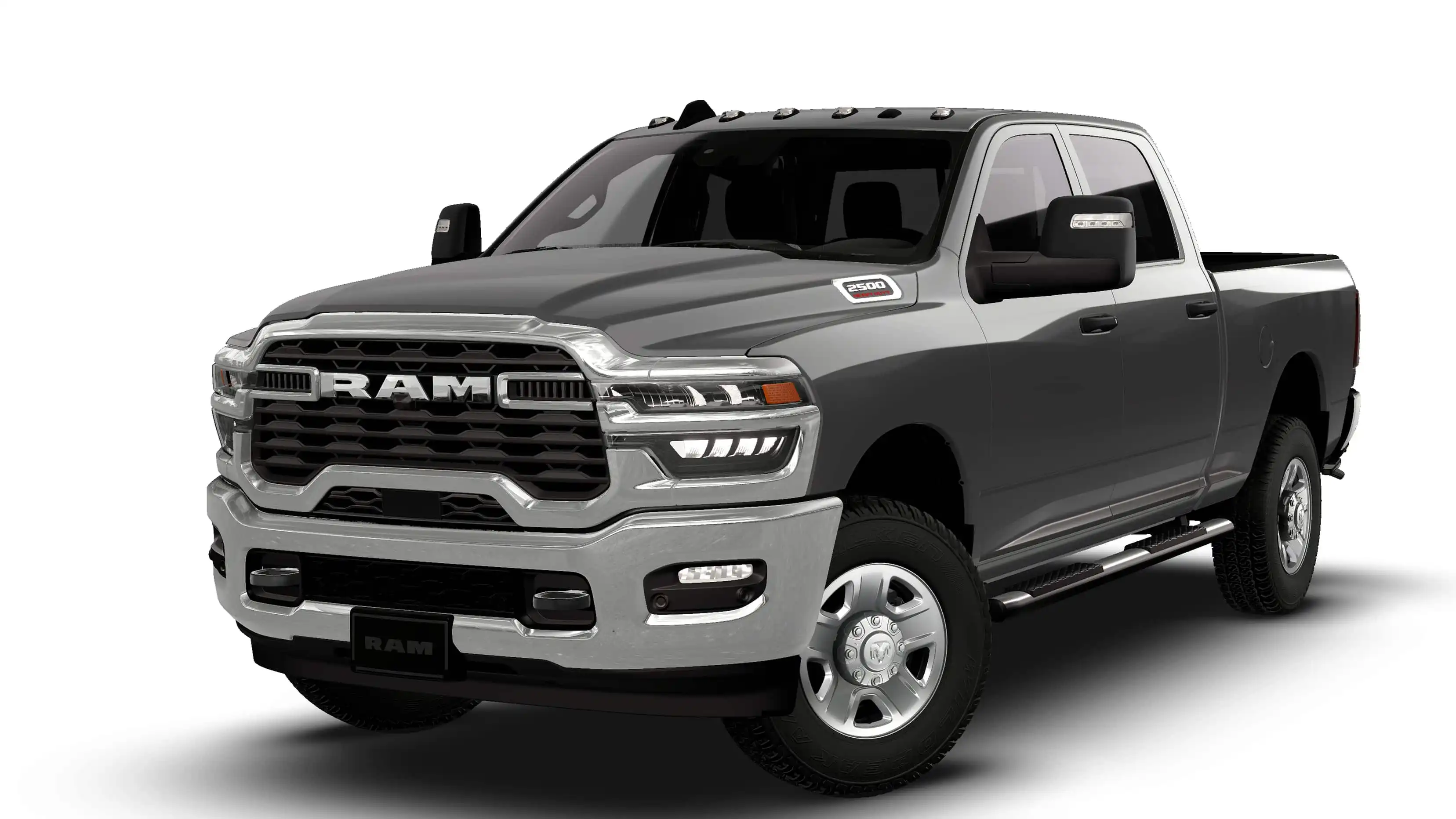 2026 RAM 2500 Tradesman 4X4 Crew Cab SWB's photo
