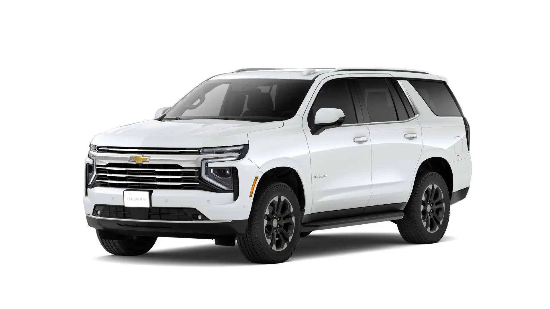 2027 Chevrolet Tahoe LT 2WD's photo