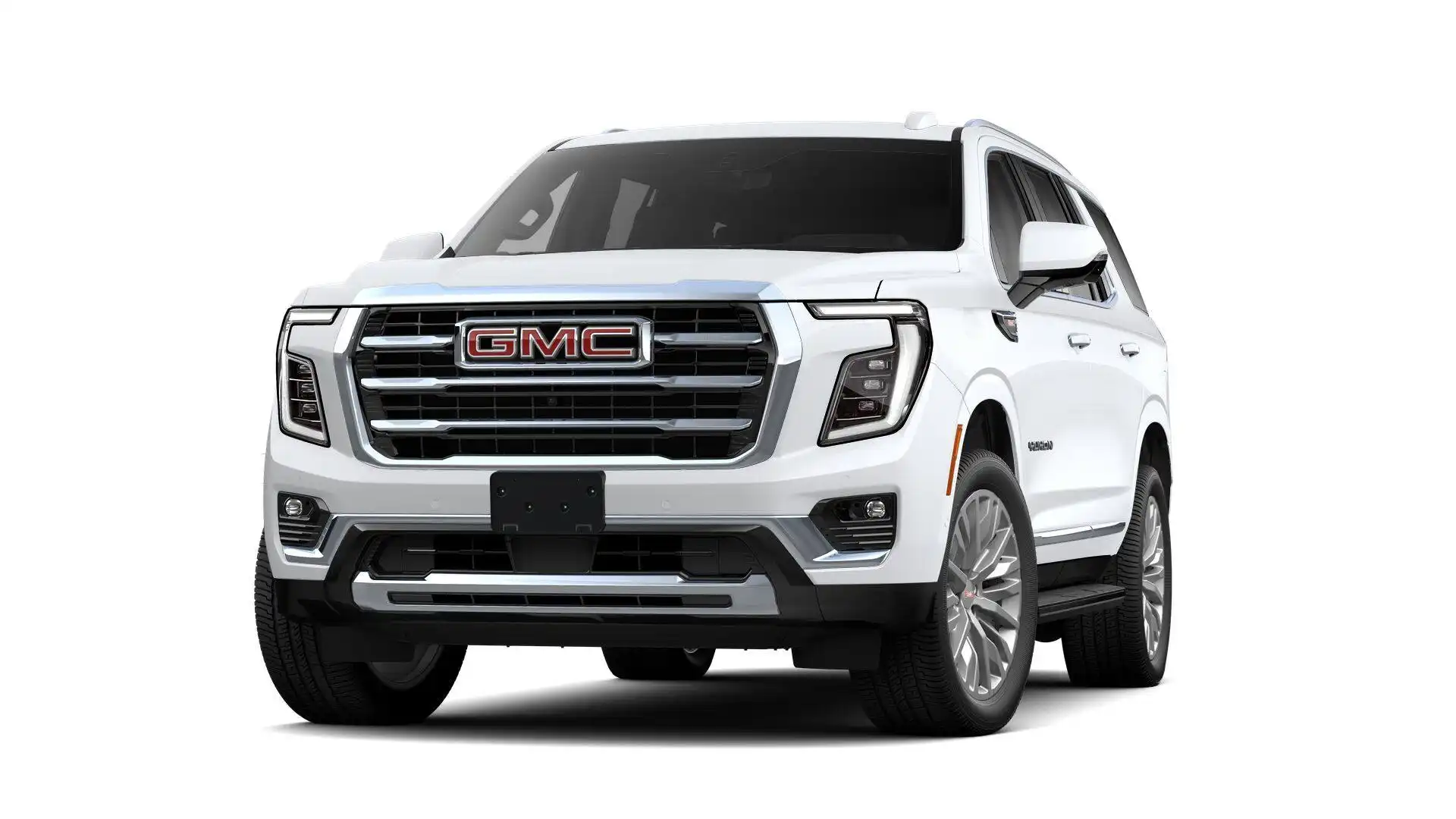 2026 GMC Yukon 4WD Elevation's photo