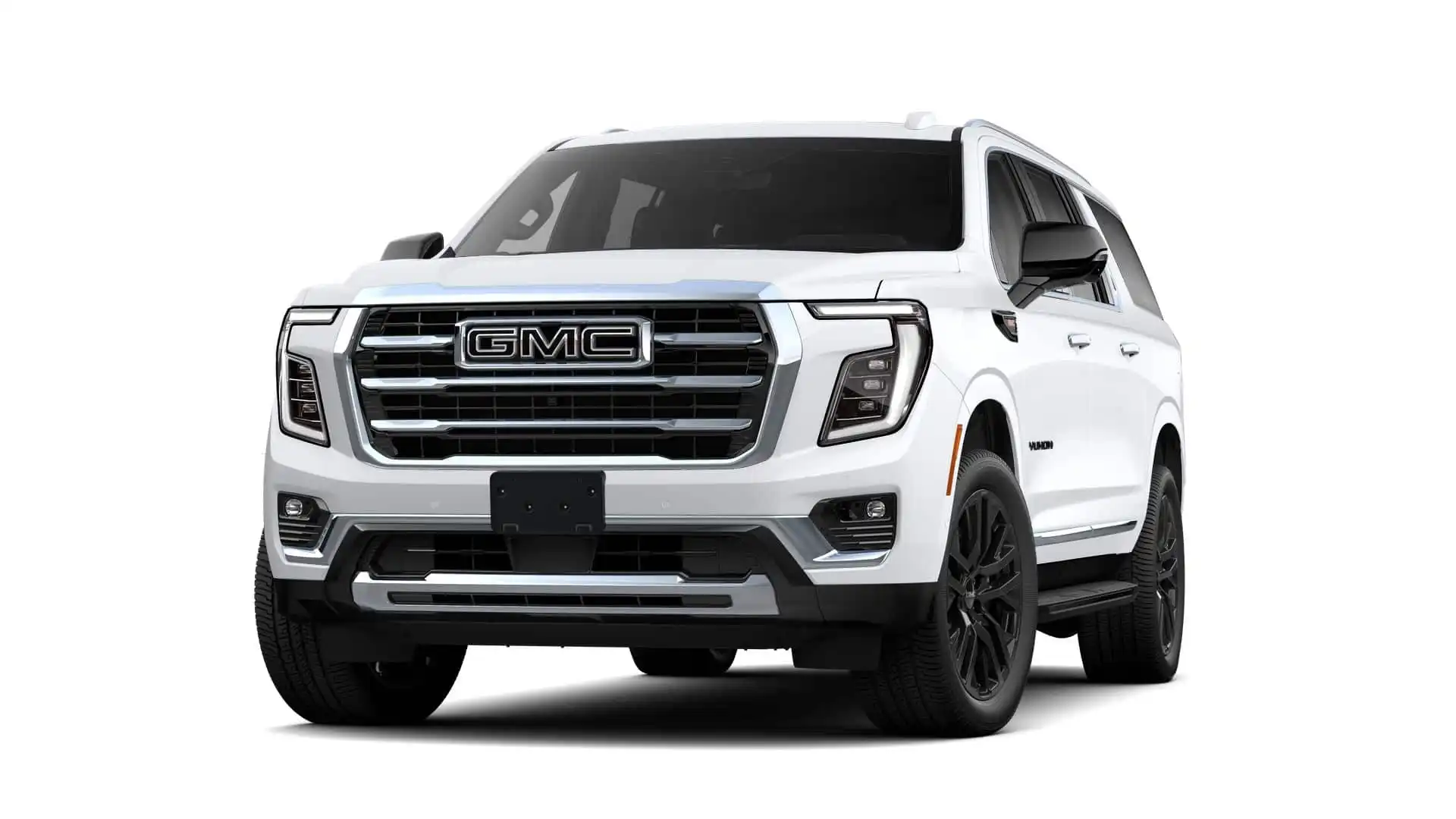 2026 GMC Yukon 4WD Elevation's photo